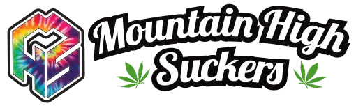 Mountain High Suckers